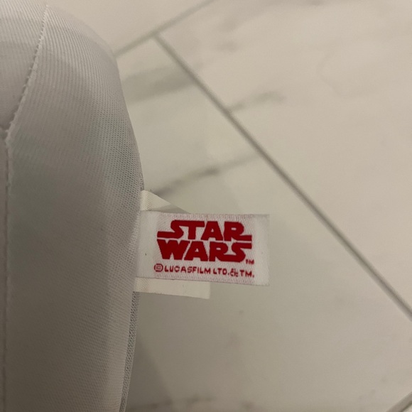Star Wars Halloween Candy Bucket Disney - Picture 6 of 10
